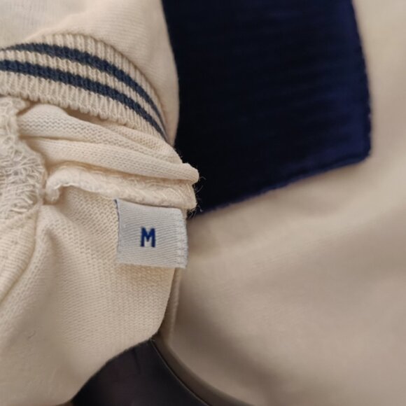 M👕Jack & Jones Black & Cream Short Sleeve 2 T-shirts Tees Unisex - Picture 8 of 12